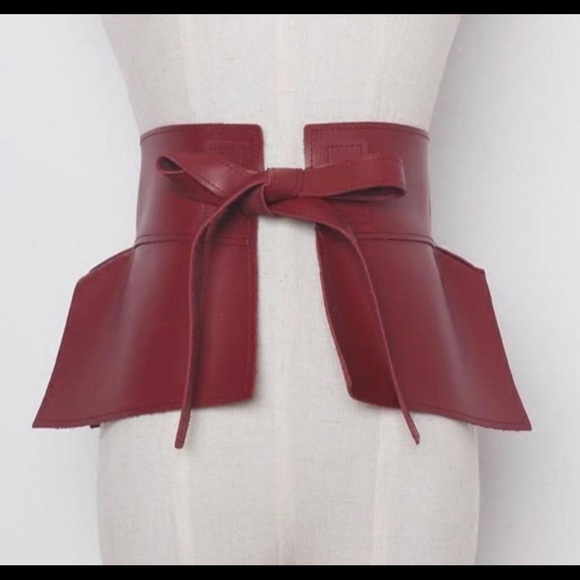 Waist Belt - Picture 6 of 6